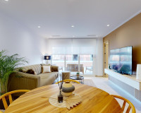 Nueva construcción  - Apartamento - Guardamar del Segura - EL RASO