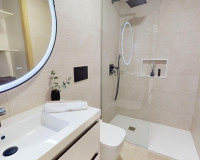 Nueva construcción  - Apartamento - Guardamar del Segura - EL RASO