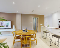 Nueva construcción  - Apartamento - Guardamar del Segura - EL RASO