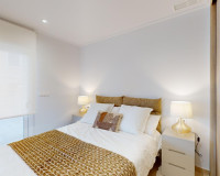 Nueva construcción  - Apartamento - Guardamar del Segura - EL RASO