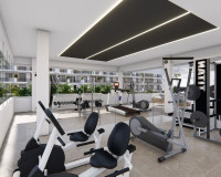 Nueva construcción  - Apartamento - Guardamar del Segura - EL RASO