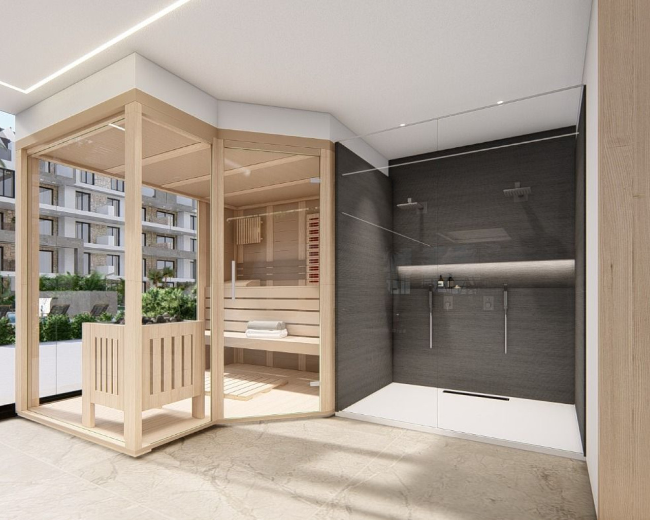 Nueva construcción  - Apartamento - Guardamar del Segura - EL RASO