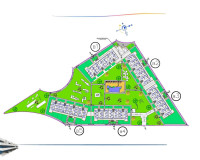 Nueva construcción  - Apartamento - Guardamar del Segura - EL RASO