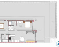 Nueva construcción  - Apartamento - Guardamar del Segura - EL RASO