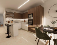 Nueva construcción  - Apartamento - Guardamar del Segura - EL RASO