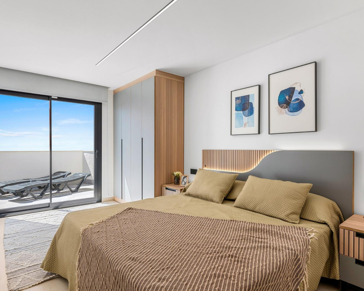 Nueva construcción  - Apartamento - Guardamar del Segura - EL RASO