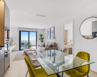 Nueva construcción  - Apartamento - Guardamar del Segura - EL RASO