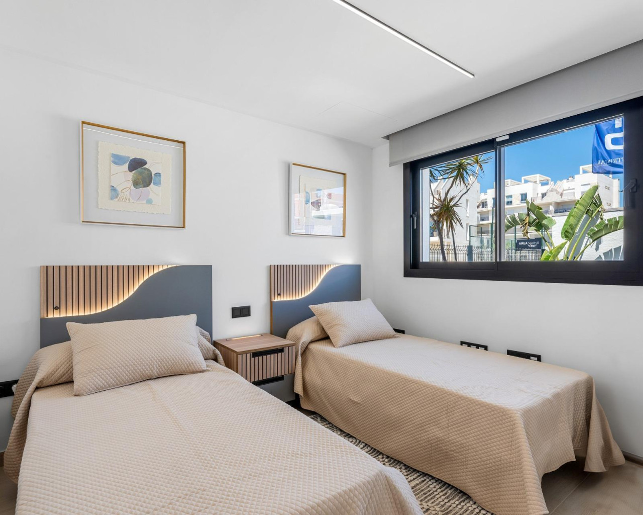Nueva construcción  - Apartamento - Guardamar del Segura - EL RASO