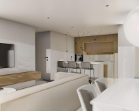 Nueva construcción  - Apartamento - Guardamar del Segura - EL RASO