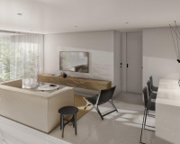 Nueva construcción  - Apartamento - Guardamar del Segura - EL RASO