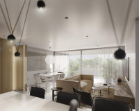 Nueva construcción  - Apartamento - Guardamar del Segura - EL RASO