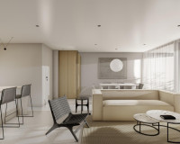 Nueva construcción  - Apartamento - Guardamar del Segura - EL RASO