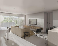 Nueva construcción  - Apartamento - Guardamar del Segura - EL RASO