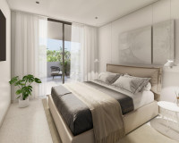 Nueva construcción  - Apartamento - Guardamar del Segura - EL RASO