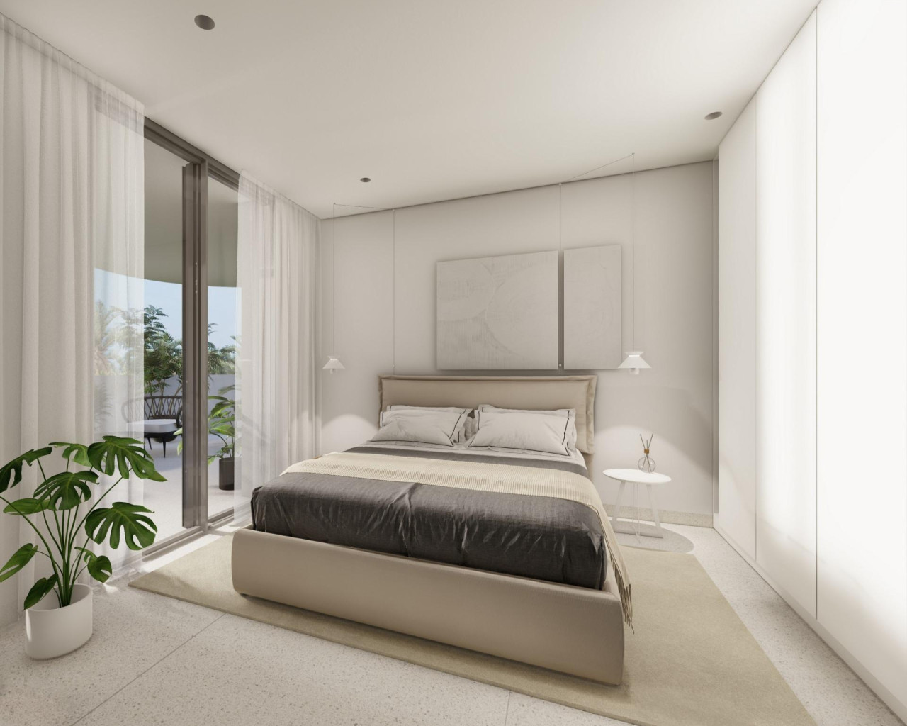 Nueva construcción  - Apartamento - Guardamar del Segura - EL RASO