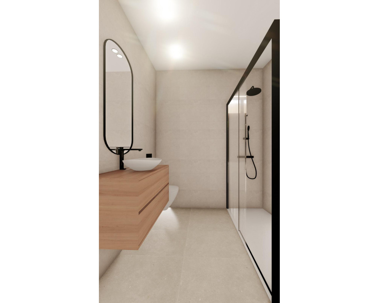 Nueva construcción  - Apartamento - Guardamar del Segura - Pueblo