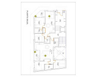 Nueva construcción  - Apartamento - Guardamar del Segura - Pueblo