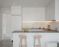 Nueva construcción  - Apartamento - Guardamar del Segura - Pueblo