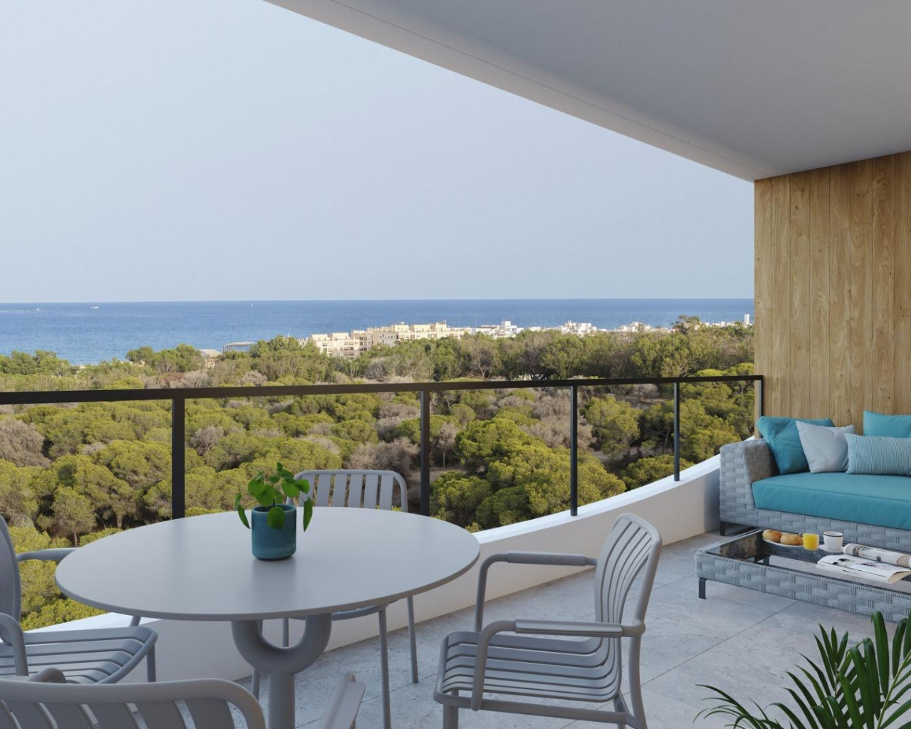 Nueva construcción  - Apartamento - Guardamar del Segura - Pueblo