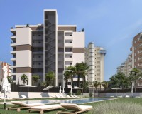 Nueva construcción  - Apartamento - Guardamar del Segura - PUERTO