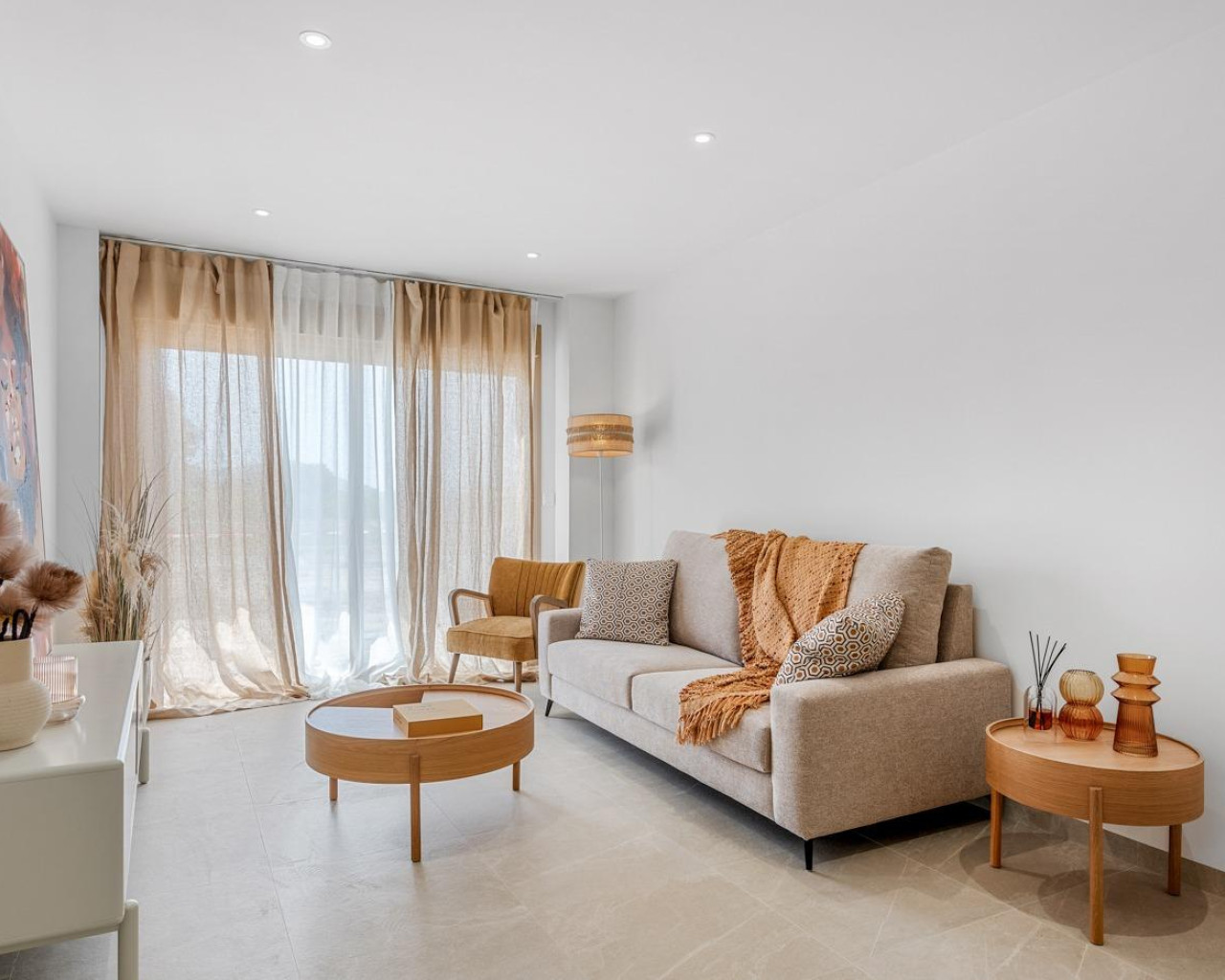 Nueva construcción  - Apartamento - Jacarilla - Comunidad Valenciana