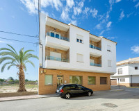 Nueva construcción  - Apartamento - Jacarilla - pueblo