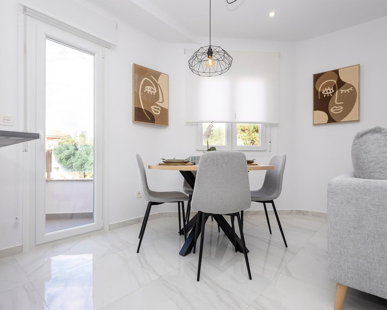 Nueva construcción  - Apartamento - Jacarilla - pueblo