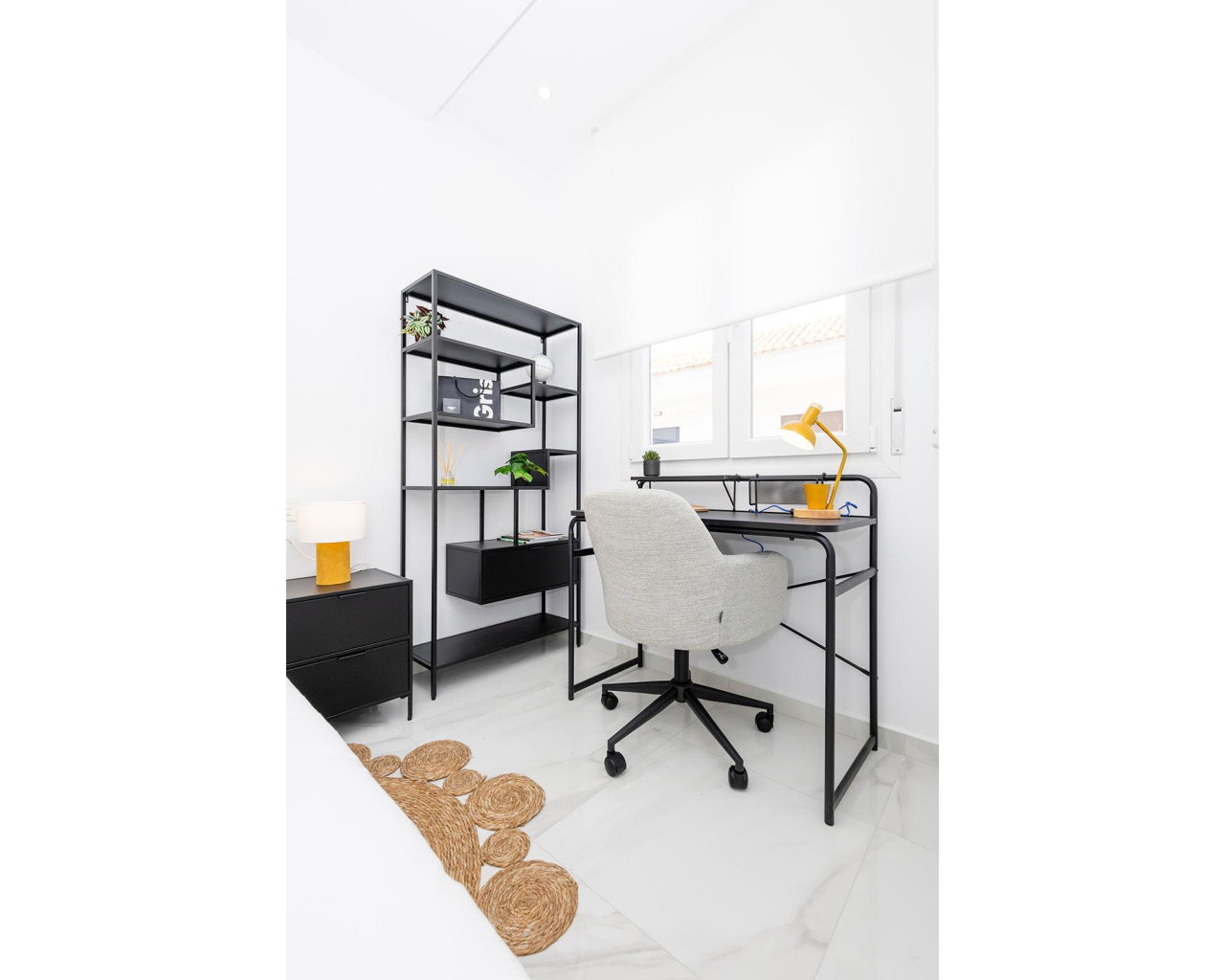 Nueva construcción  - Apartamento - Jacarilla - pueblo