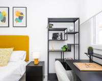 Nueva construcción  - Apartamento - Jacarilla - pueblo