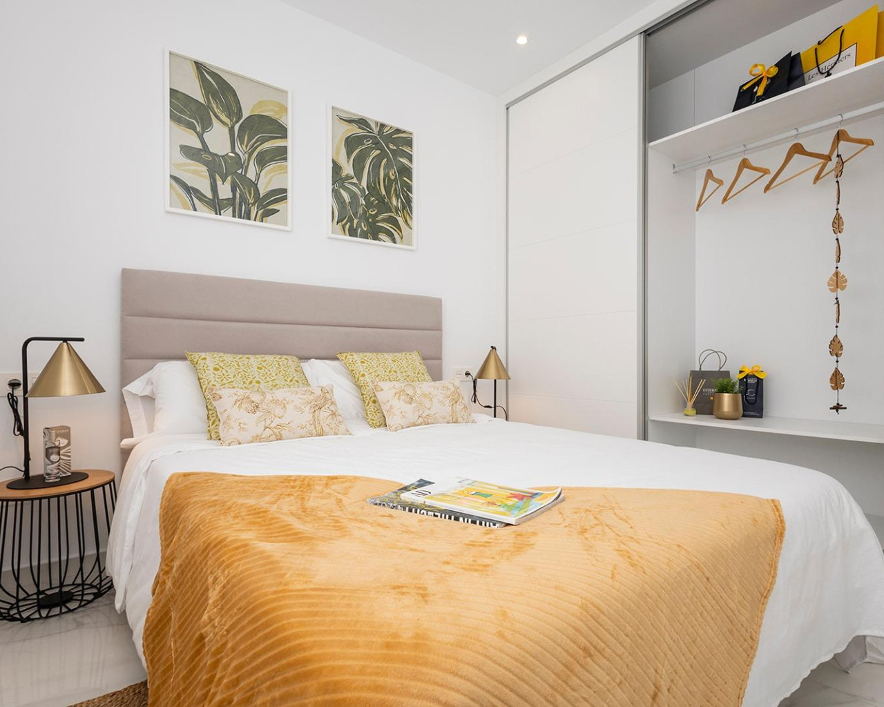 Nueva construcción  - Apartamento - Jacarilla - pueblo