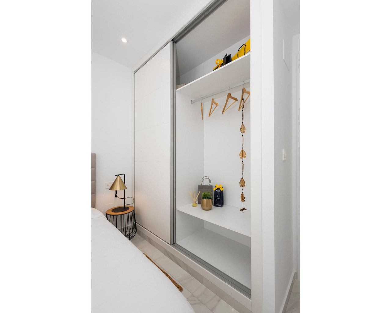 Nueva construcción  - Apartamento - Jacarilla - pueblo