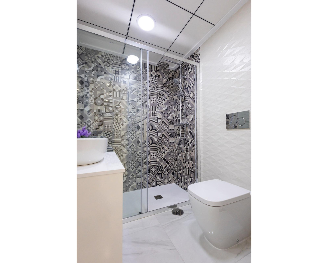 Nueva construcción  - Apartamento - Jacarilla - pueblo