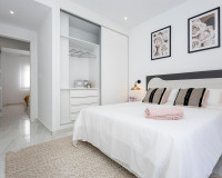 Nueva construcción  - Apartamento - Jacarilla - pueblo