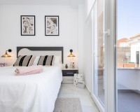 Nueva construcción  - Apartamento - Jacarilla - pueblo