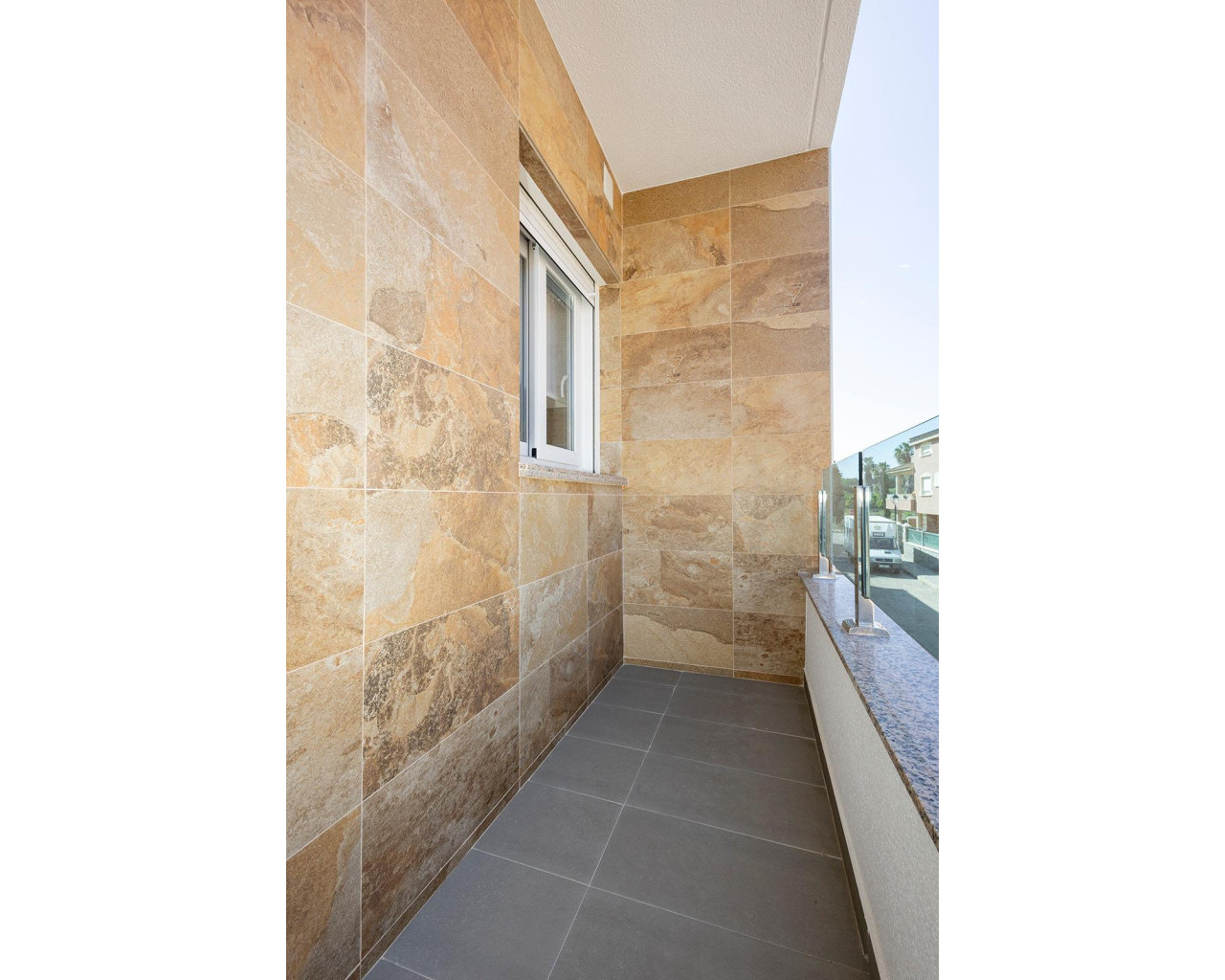 Nueva construcción  - Apartamento - Jacarilla - pueblo