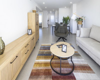 Nueva construcción  - Apartamento - La Manga del Mar Menor - LA MANGA