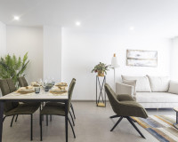 Nueva construcción  - Apartamento - La Manga del Mar Menor - LA MANGA