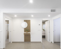 Nueva construcción  - Apartamento - La Manga del Mar Menor - LA MANGA