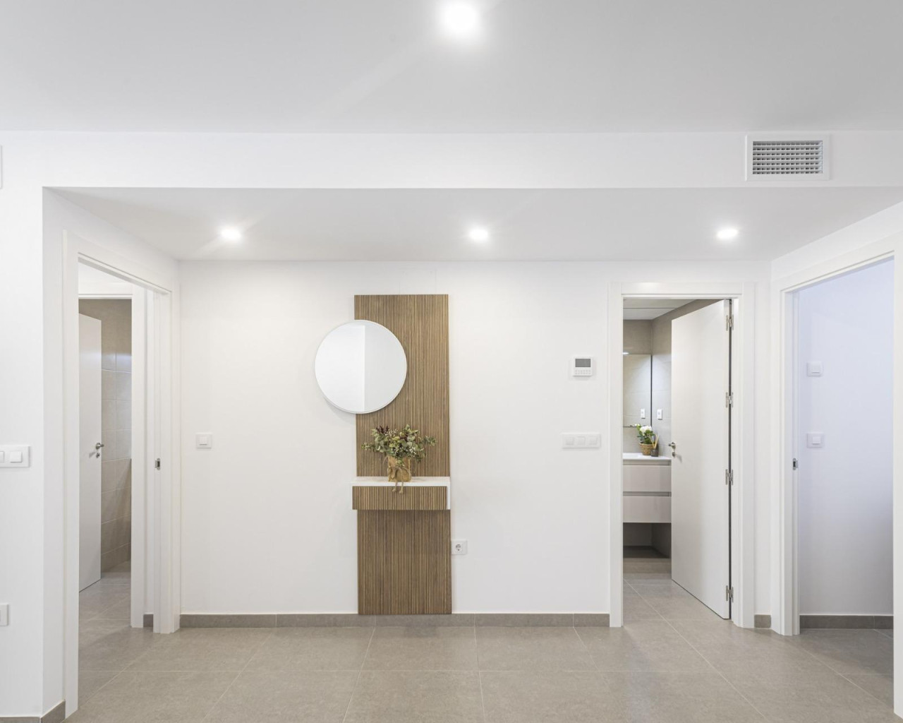 Nueva construcción  - Apartamento - La Manga del Mar Menor - LA MANGA