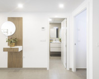 Nueva construcción  - Apartamento - La Manga del Mar Menor - LA MANGA