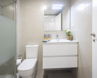 Nueva construcción  - Apartamento - La Manga del Mar Menor - LA MANGA