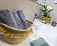 Nueva construcción  - Apartamento - La Manga del Mar Menor - LA MANGA