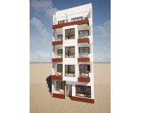 Nueva construcción  - Apartamento - La Mata