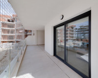 Nueva construcción  - Apartamento - Los Alcázares - Euro Roda