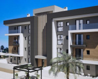 Nueva construcción  - Apartamento - Los Alcázares - Euro Roda