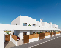 Nueva construcción  - Apartamento - Los Alcázares - La Serena Golf