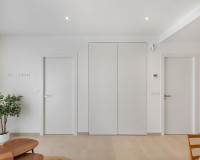 Nueva construcción  - Apartamento - Los Alcázares - La Serena Golf