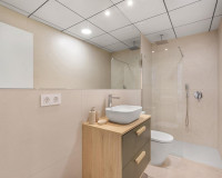 Nueva construcción  - Apartamento - Los Alcázares - La Serena Golf