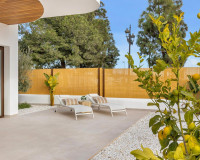 Nueva construcción  - Apartamento - Los Alcázares - La Serena Golf