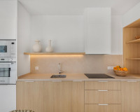 Nueva construcción  - Apartamento - Los Alcázares - La Serena Golf